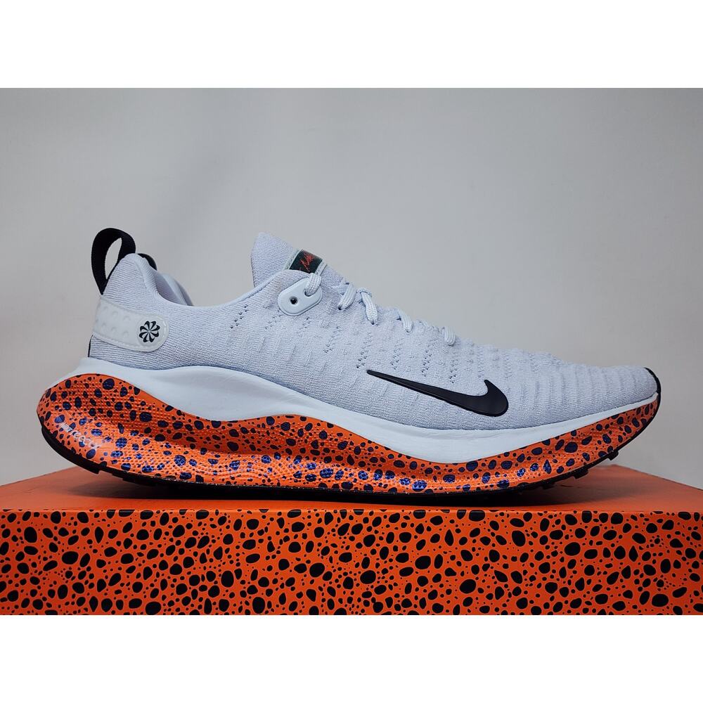 DS Nike ReactX Infinity Run 4 ELECTRIC PACK FN7677-900 - Picture 5 of 6